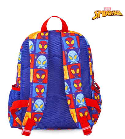 Marvel Spider Man Spidey Backpack 14" - Marah Kids