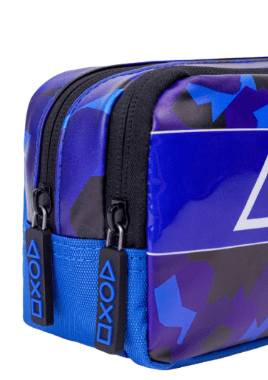 Sony Playstation Controllers Pencil case - Marah Kids