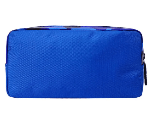 SONY PLASTATION PLAY IN CAMO PENCIL CASE - Marah Kids