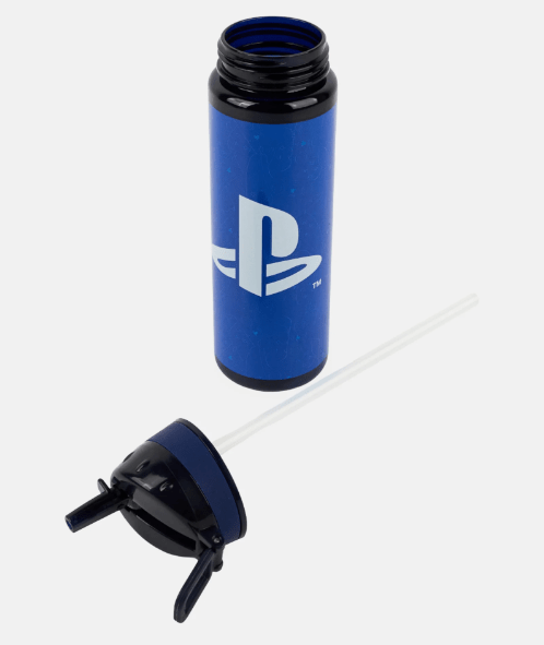 Sony Playstation PSGV2 Plastic water bottle 750ML - Marah Kids