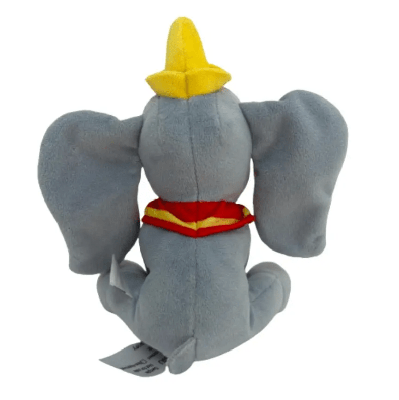 Disney Plush Animal Core Dumbo S 8Inch - Marah Kids