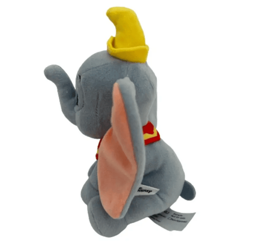 Disney Plush Animal Core Dumbo S 8Inch - Marah Kids