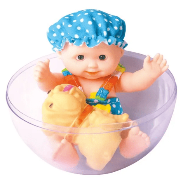 Power Joy Baby Cayla Magical 12cm - Marah Kids