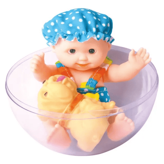 Power Joy Baby Cayla Magical 12cm - Marah Kids