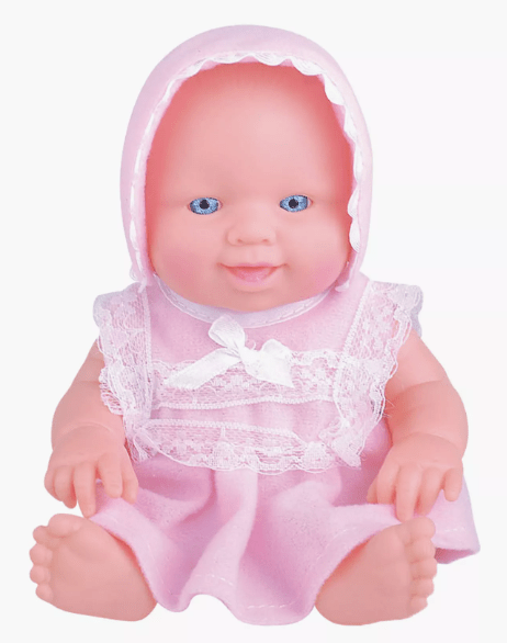 Power Joy Baby Cayla Minime 20cm - Marah Kids