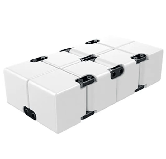 Power Joy Fidget Toy Infinity Cube, - Marah Kids