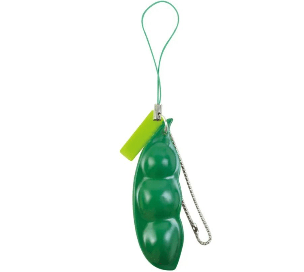 Power Joy Fidget Toy Squzeeze A Bean 2 - Marah Kids