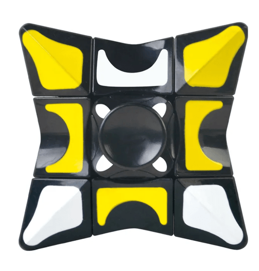 Power Joy Fidget Toy Spinner Puzzle - Marah Kids