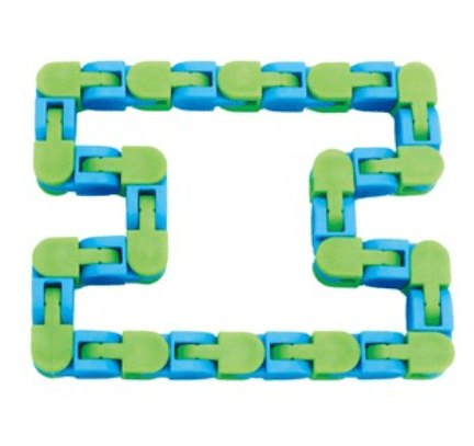 Power Joy Fidget Toy Wacky Track 28Cm - Marah Kids