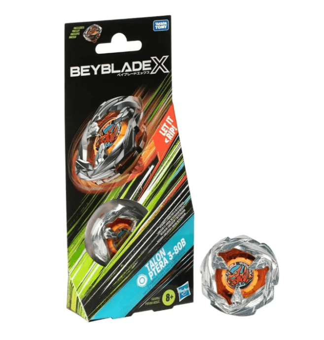 Beyblade X Talon Ptera 3 - 80B - Marah Kids
