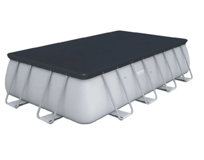 BESTWAY Pool Powrstlrec 488X244X122Cm - Marah Kids