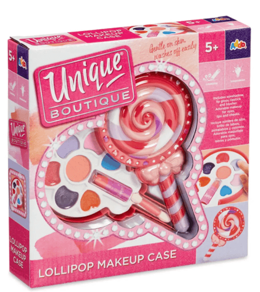Addo - Unique Boutique Lollipop Makeup Case - Marah Kids