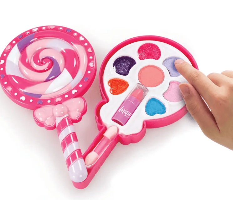 Addo - Unique Boutique Lollipop Makeup Case - Marah Kids