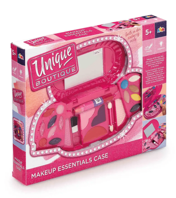 Addo - Uniqboutiqe Compact Makeup Case - Marah Kids