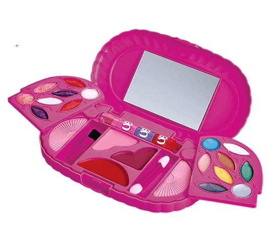 Addo - Uniqboutiqe Compact Makeup Case - Marah Kids