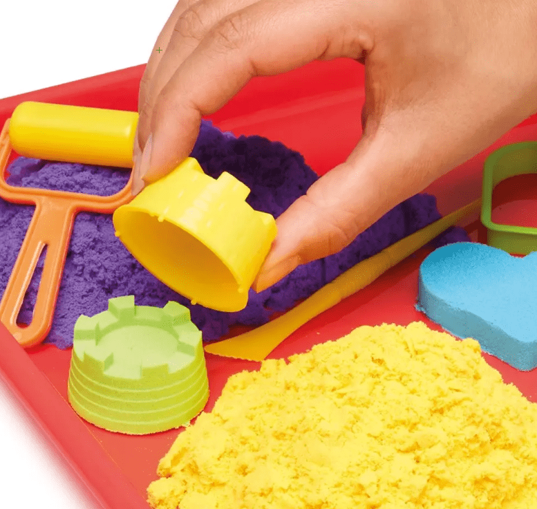 Addo - Sandsational Super Sand Set - Marah Kids