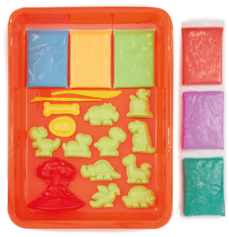 Addo - Sandsational Jurassic Classic V3 - Marah Kids