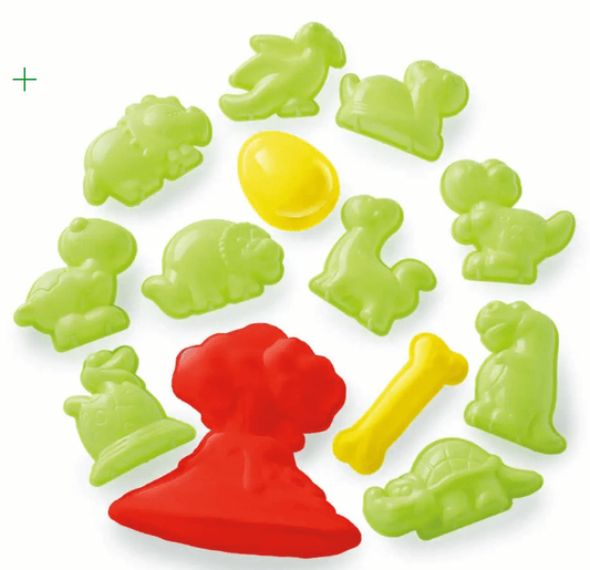 Addo - Sandsational Jurassic Classic V3 - Marah Kids