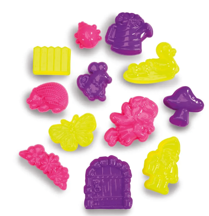 ADDO - Super Soft Sand Enchanted Fairyland - 600gm - Marah Kids