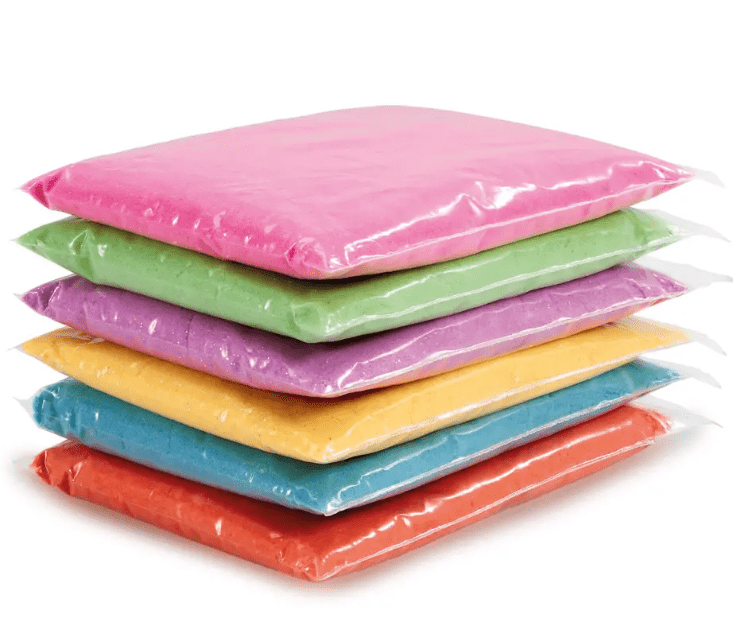 ADDO - Super Soft Sand Enchanted Fairyland - 600gm - Marah Kids