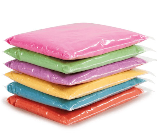 ADDO - Super Soft Sand Enchanted Fairyland - 600gm - Marah Kids