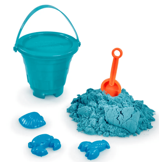 Addo - Sandsational Sand Bucket - 1Pc Assorted - Marah Kids