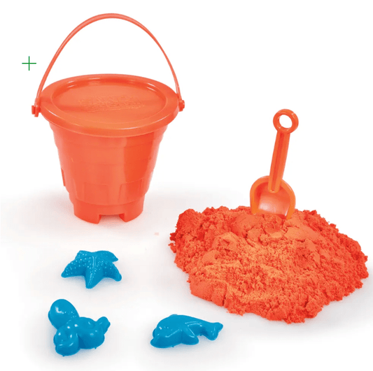 Addo - Sandsational Sand Bucket - 1Pc Assorted - Marah Kids