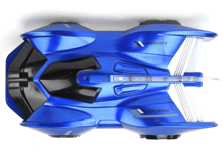 Addo - RC Wall Climber 2.4 G B/O - 1Pc Assorted - Marah Kids