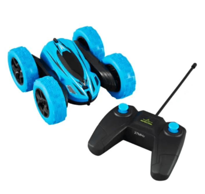 Addo - Rc Double Stunt Car - Marah Kids