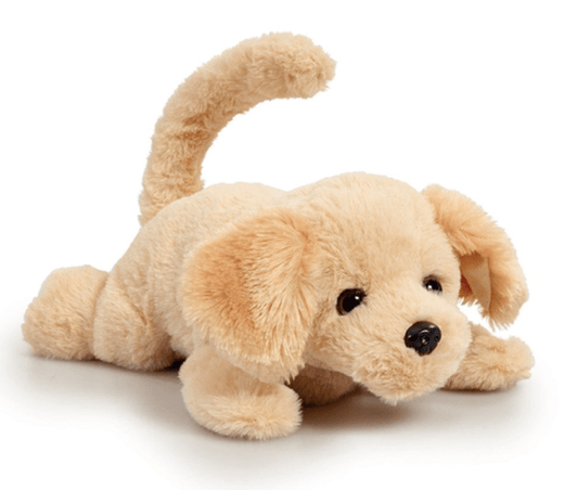 Addo Pitter Patter Roll Over Puppy B/O - Marah Kids