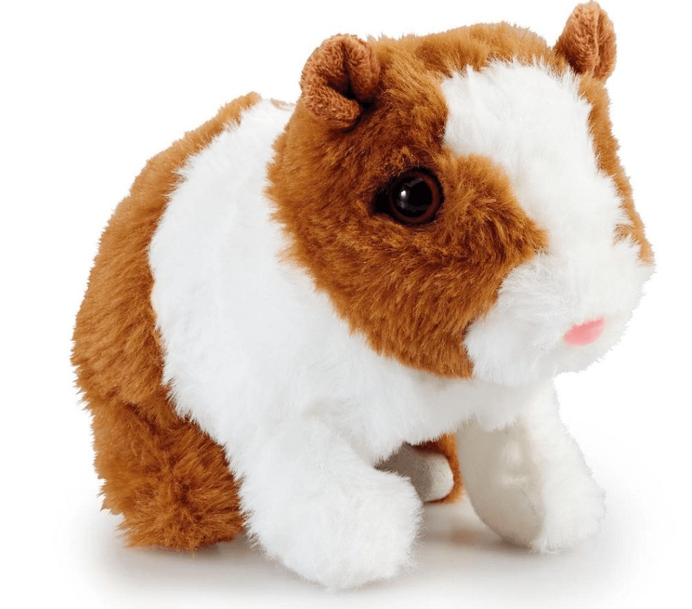 Addo Pitter Patter Playful Guinea Pig B/O - Marah Kids