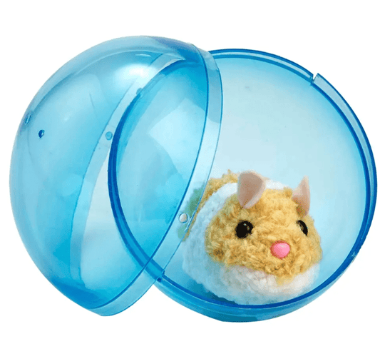 Addo Pitter Patter Busy Little Hamster - Marah Kids