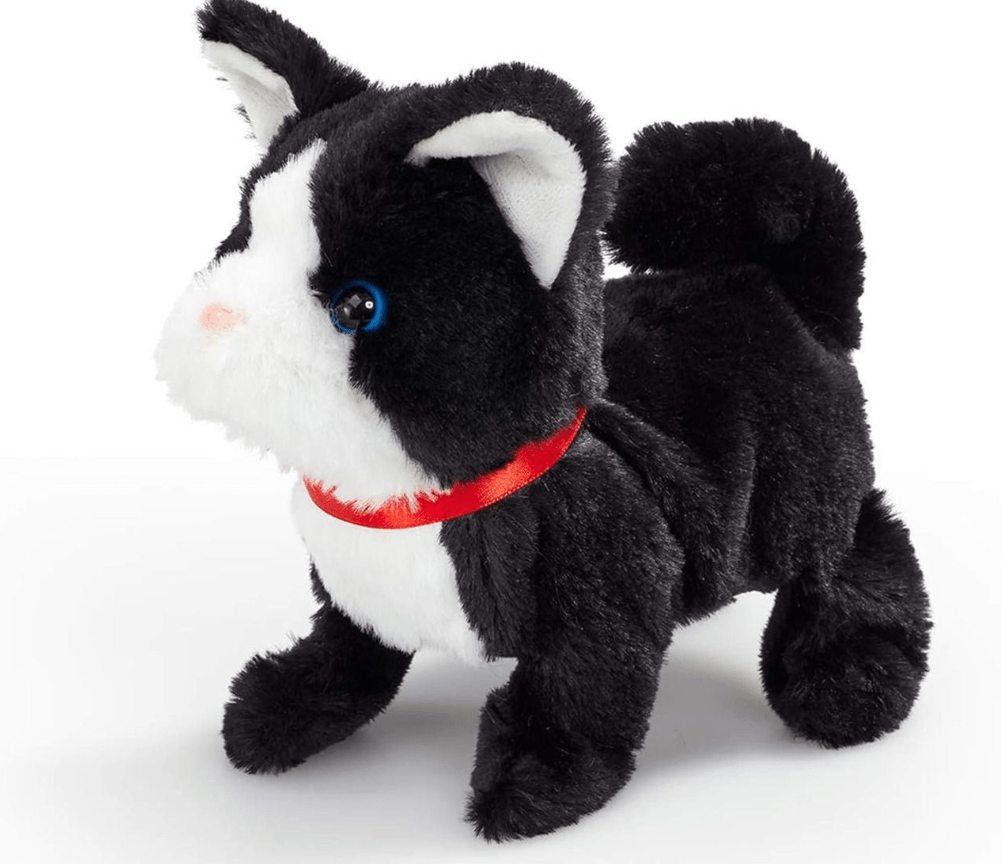 Addo Pitter Patter Pets Playful Kitty V2 Ast B/O - Marah Kids