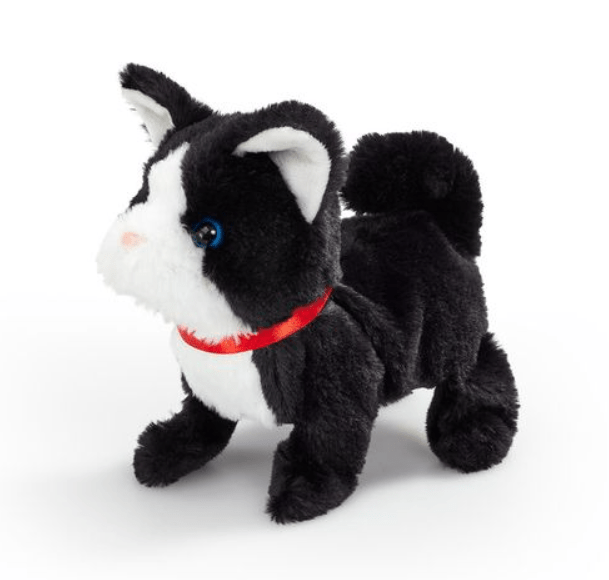 Addo Pitter Patter Pets Playful Kitty V2 Ast B/O - Marah Kids