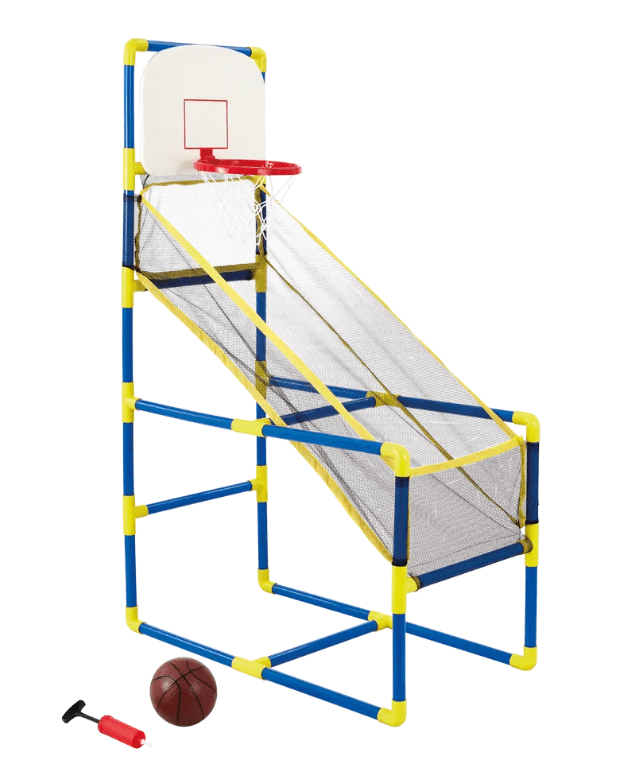 Addo Oa Basketball Game Set - Marah Kids