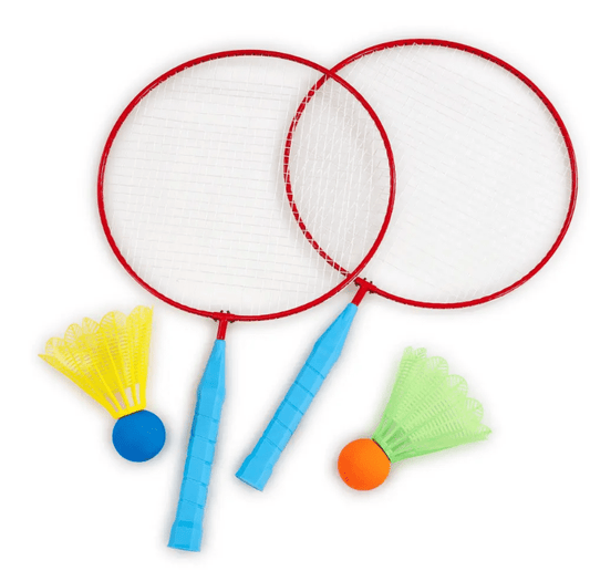 Addo Out & About Badminton Set - Marah Kids