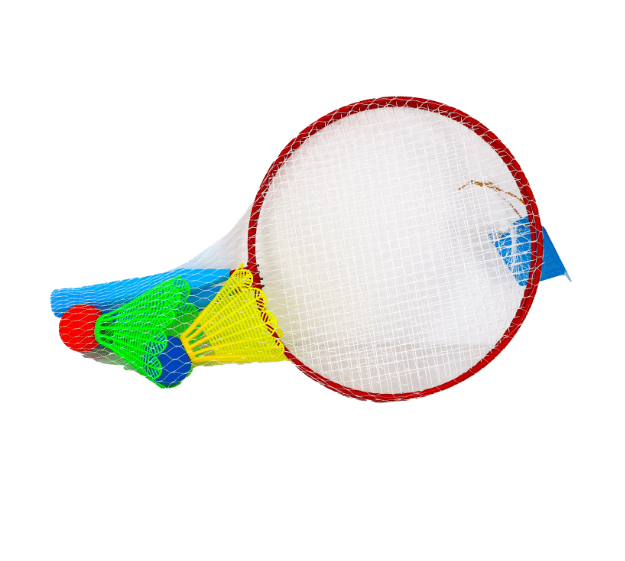 Addo Out & About Badminton Set - Marah Kids