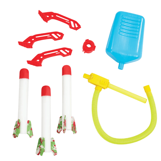 Addo Oa Stomp Rocket - Marah Kids