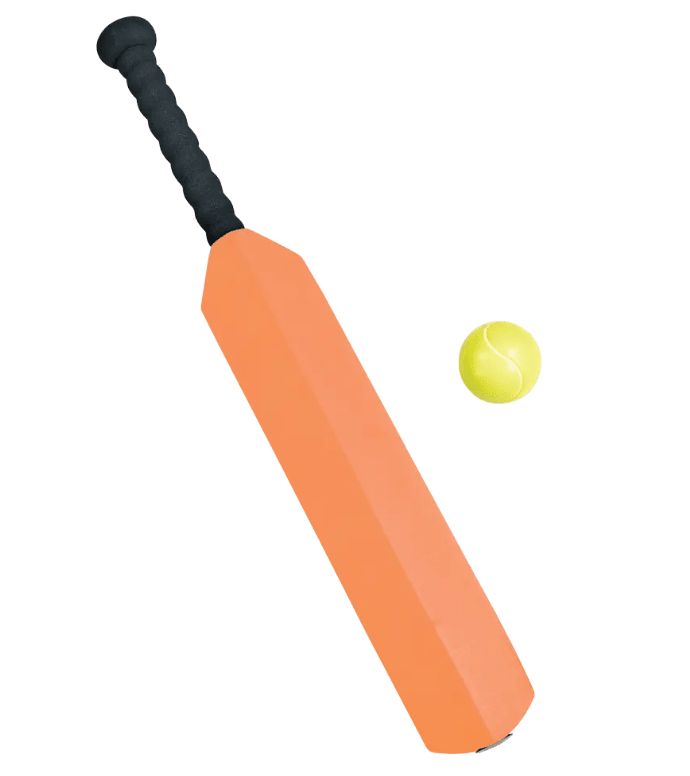 Outdoor Sports Bundle | Swingball, Football & Cricket Set - Marah Kids