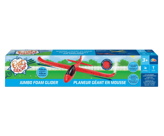 Addo Oa Foam Glider Lrg - Marah Kids