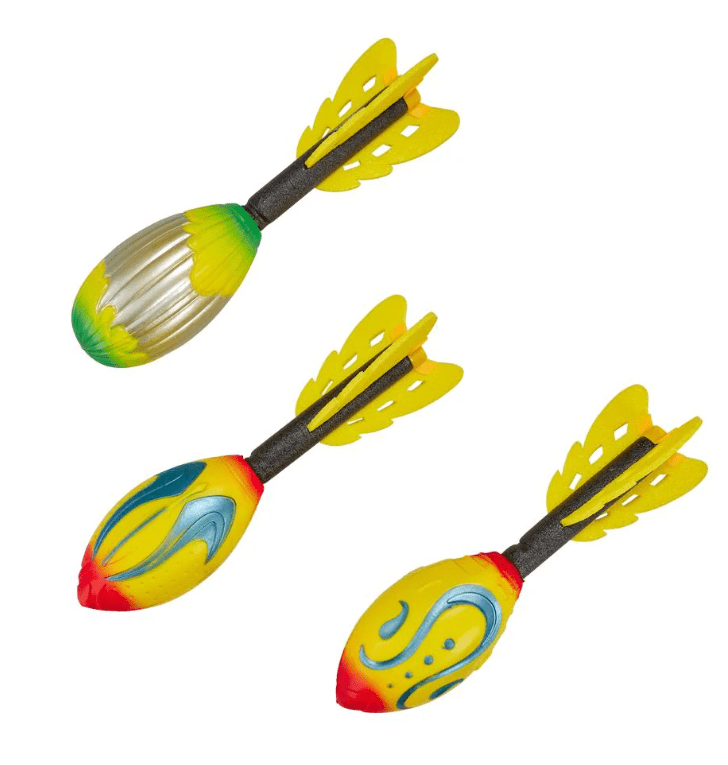 Addo Oa Rocket Launcher V2 Cdu12 - Marah Kids