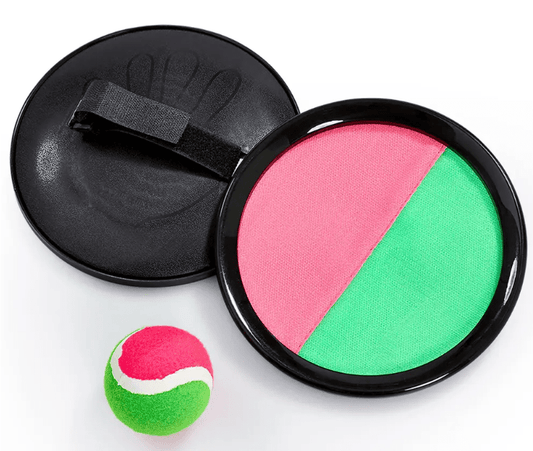 Addo Out & About Catch Game Set - Marah Kids