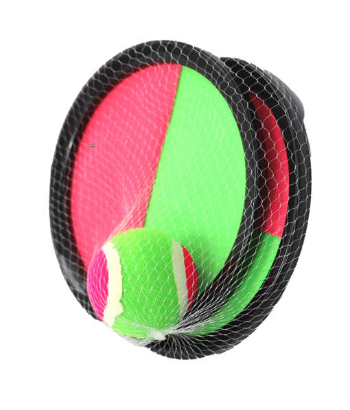 Addo Out & About Catch Game Set - Marah Kids