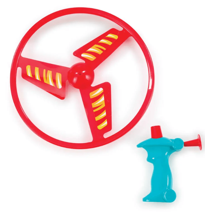 Addo Oa Flying Disc Launcher - Marah Kids