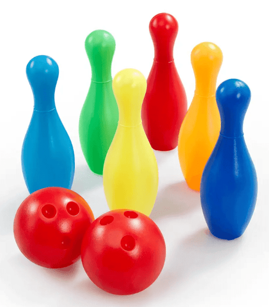 Addo Out & About Bowling Set - Marah Kids