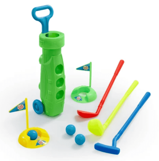 Addo Out & About Golf Caddy Set - Marah Kids