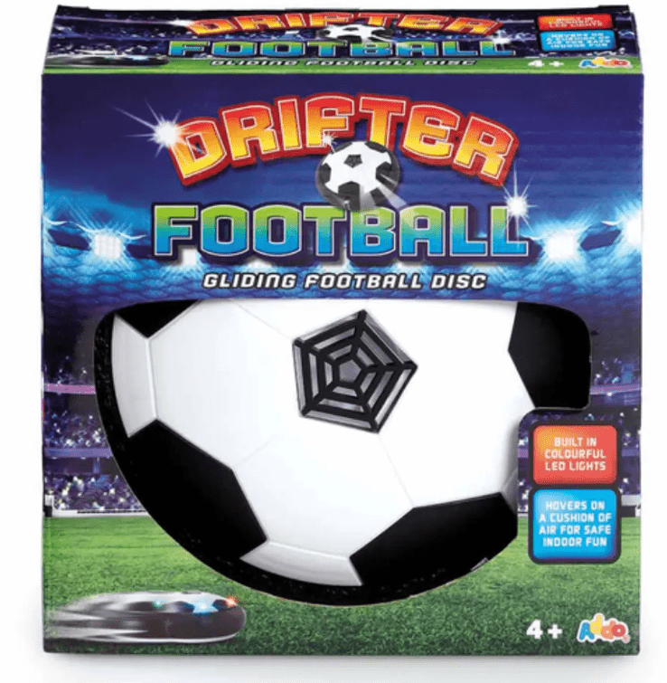 Addo Oa Drifter Football Asst - Marah Kids