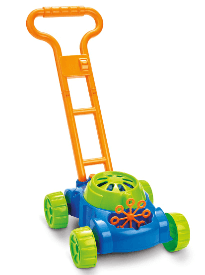 Addo Out & About Bubble Mower B/O - Marah Kids