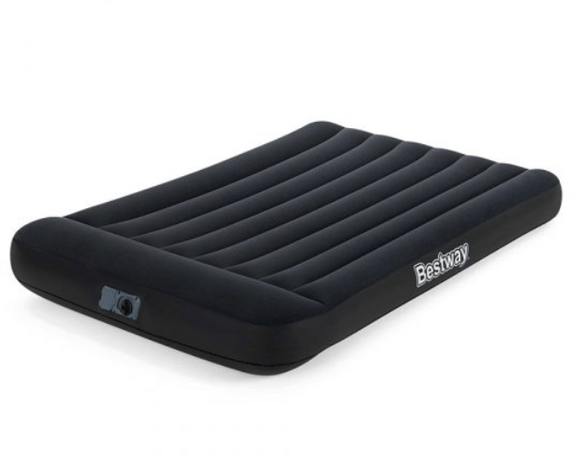 Bestway Airbed Full B.I Ac Pump 191X137X30 - Marah Kids