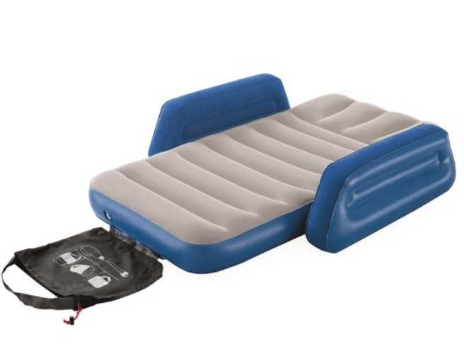 BESTWAY Pavillo Airbed Lil 145X76X18 - Marah Kids